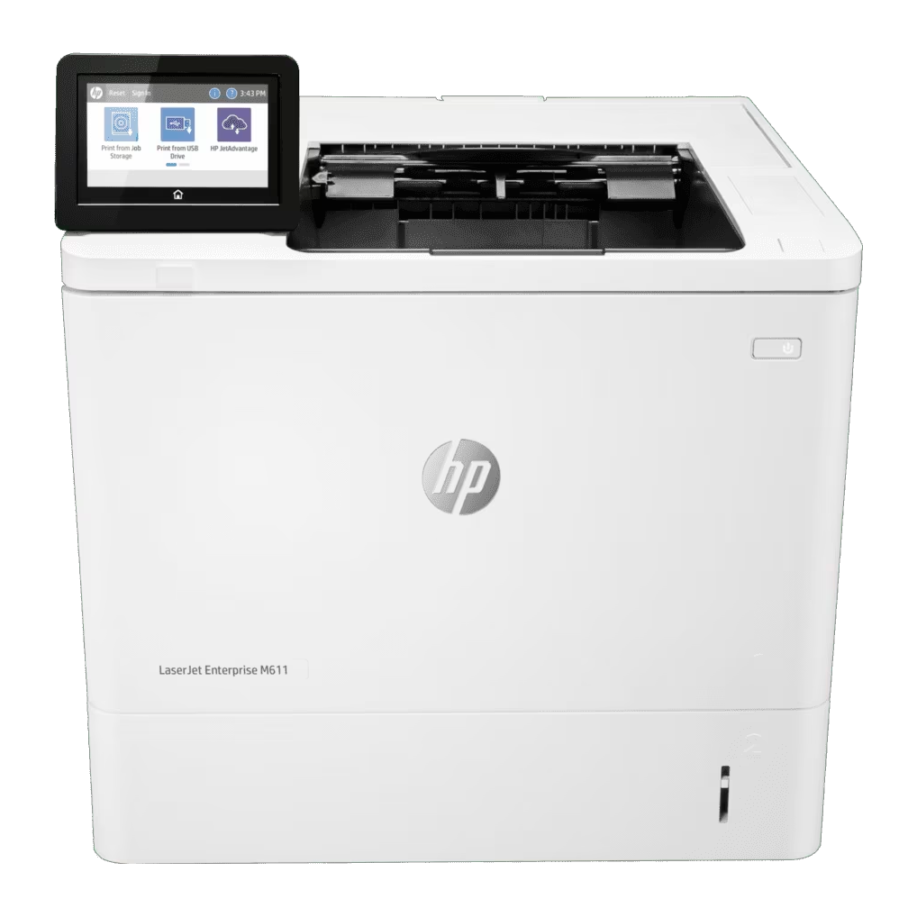 HP LaserJet Enterprise M611dn (7PS84A)