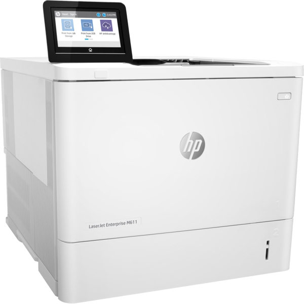 HP LaserJet Enterprise M611dn (7PS84A)