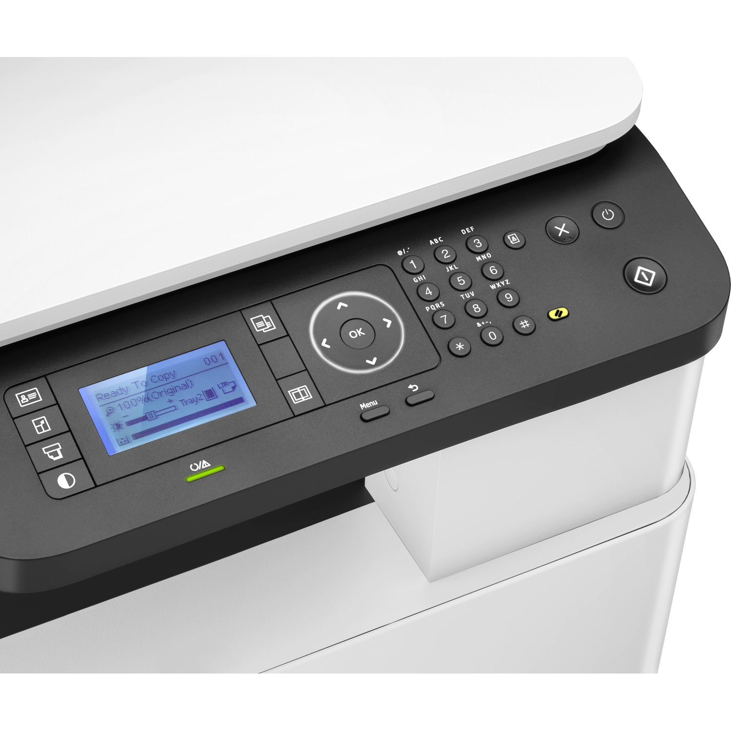 HP LaserJet M442dn (8AF71A)