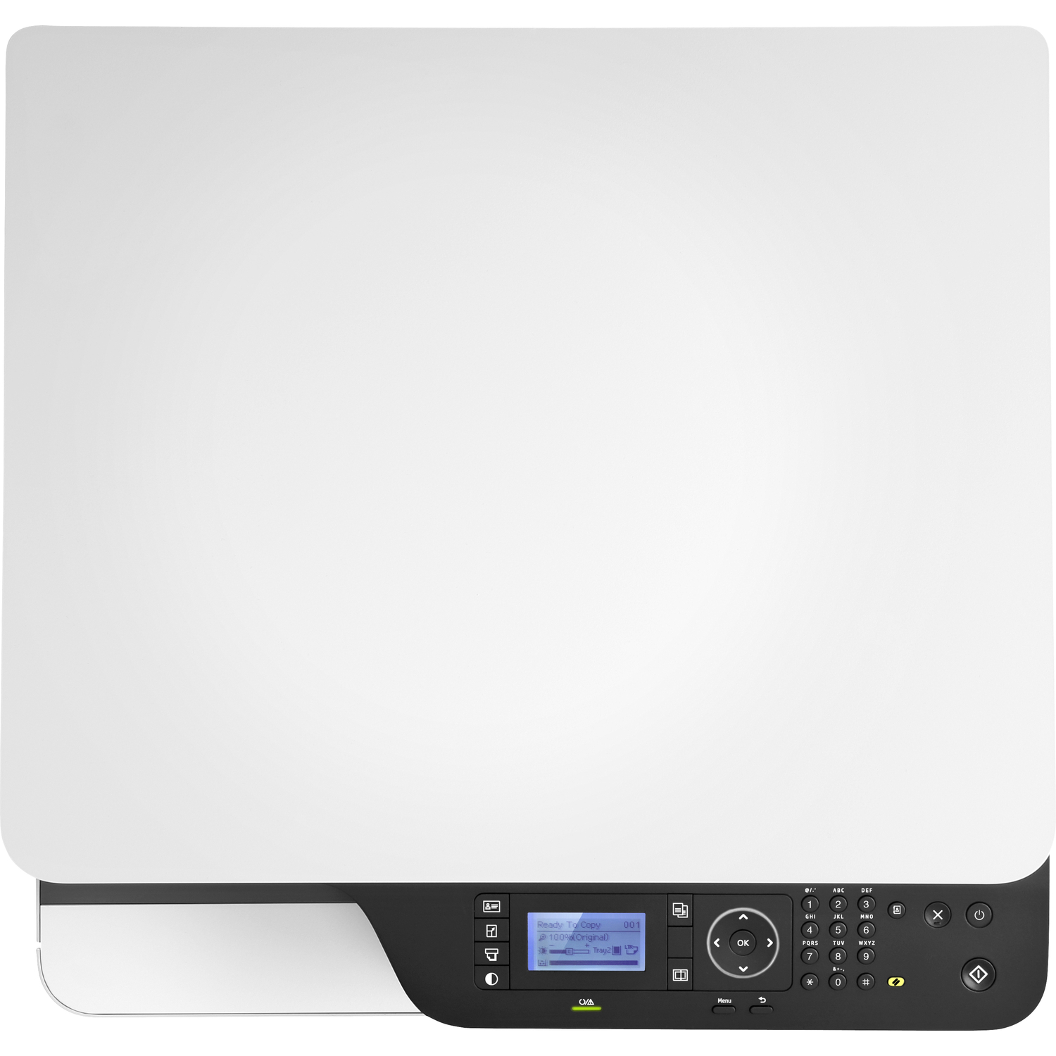 HP LaserJet M442dn (8AF71A)