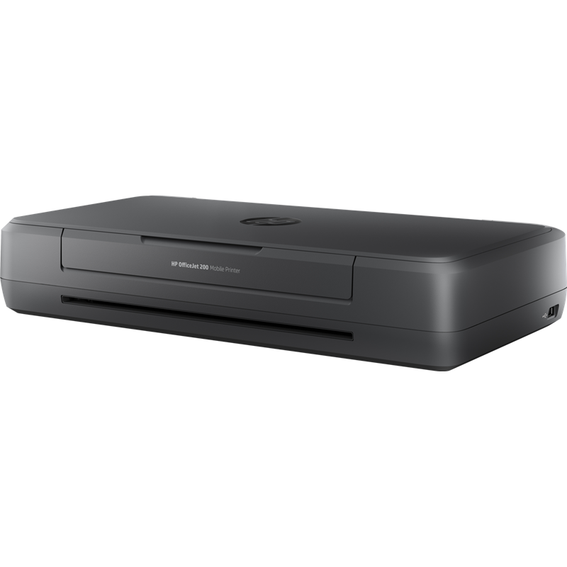 HP OfficeJet 202 Mobile Printer