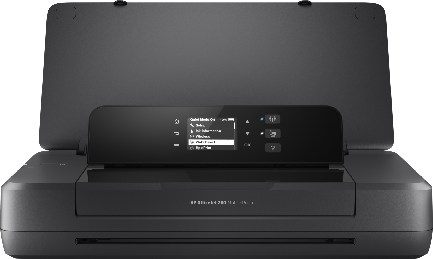 HP OfficeJet 202 Mobile Printer