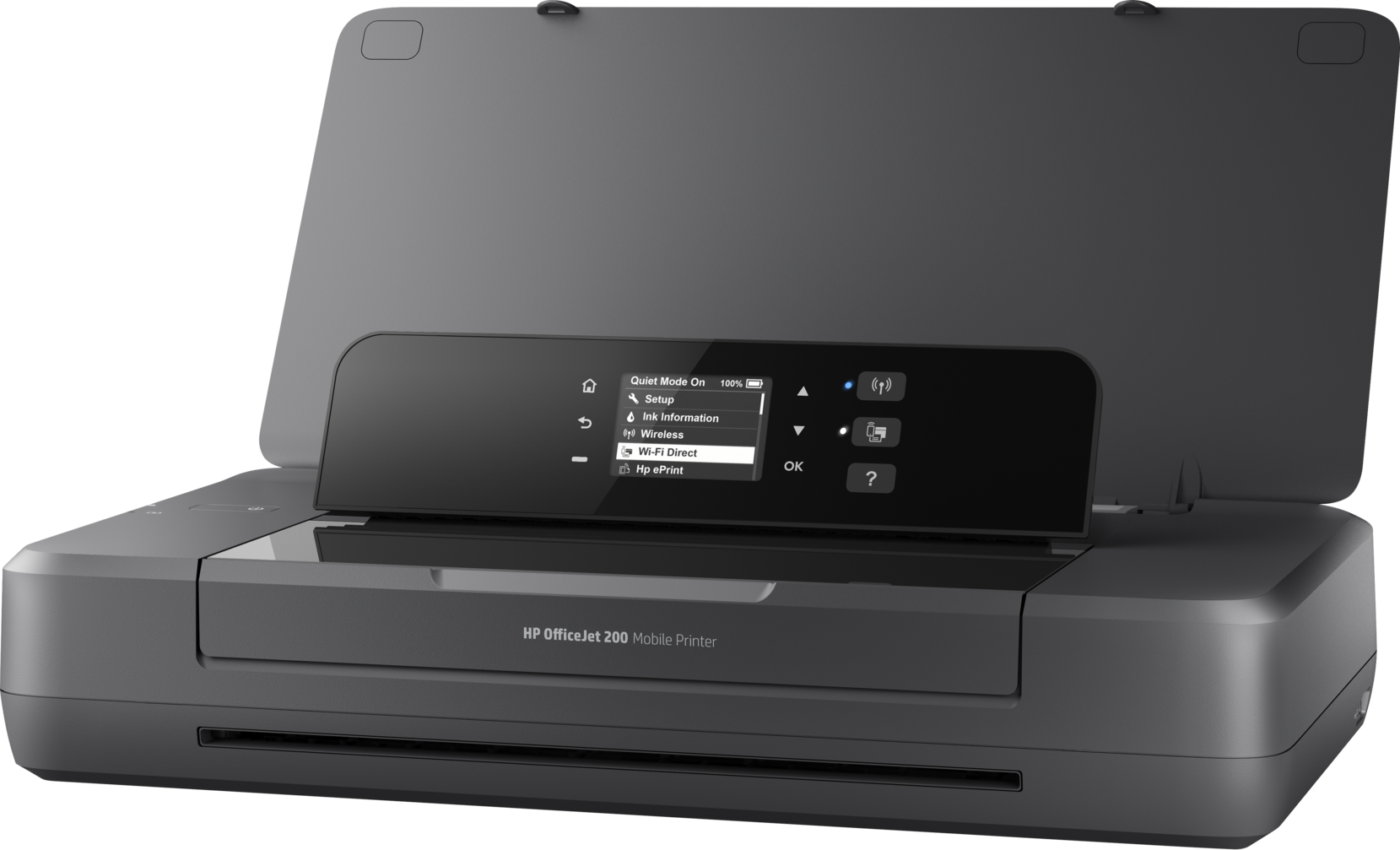 HP OfficeJet 202 Mobile Printer