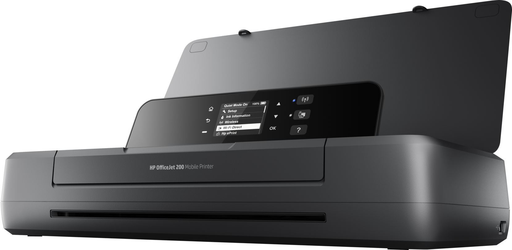 HP OfficeJet 202 Mobile Printer