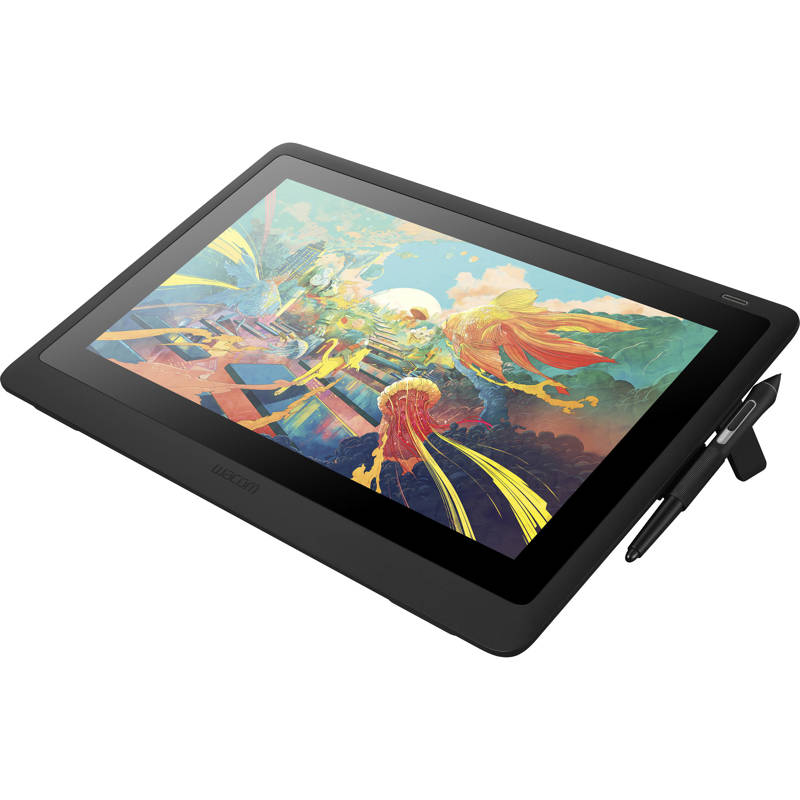 Wacom Cintiq 16 арт. DTK1660K0B