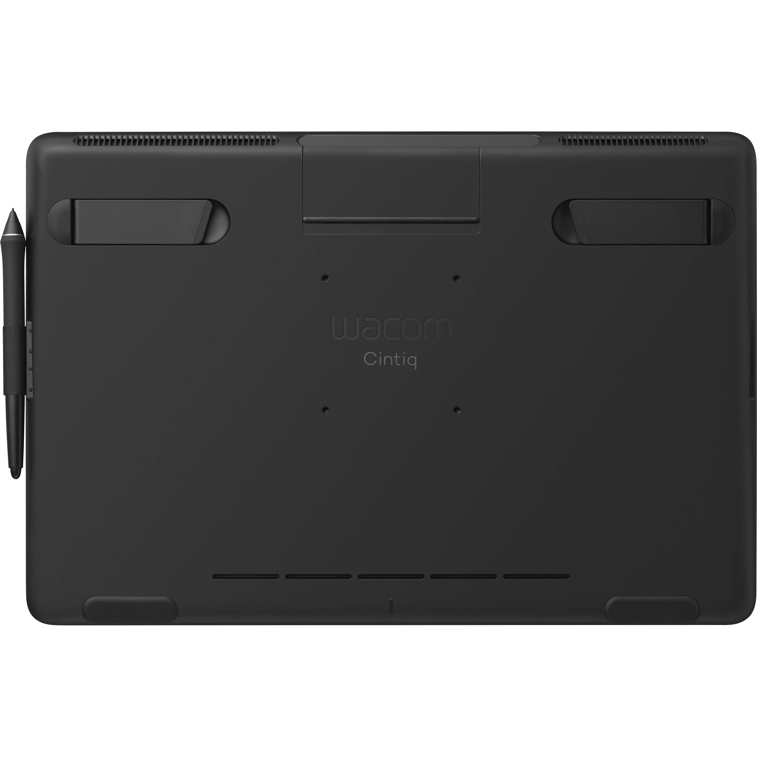 Wacom Cintiq 16 арт. DTK1660K0B