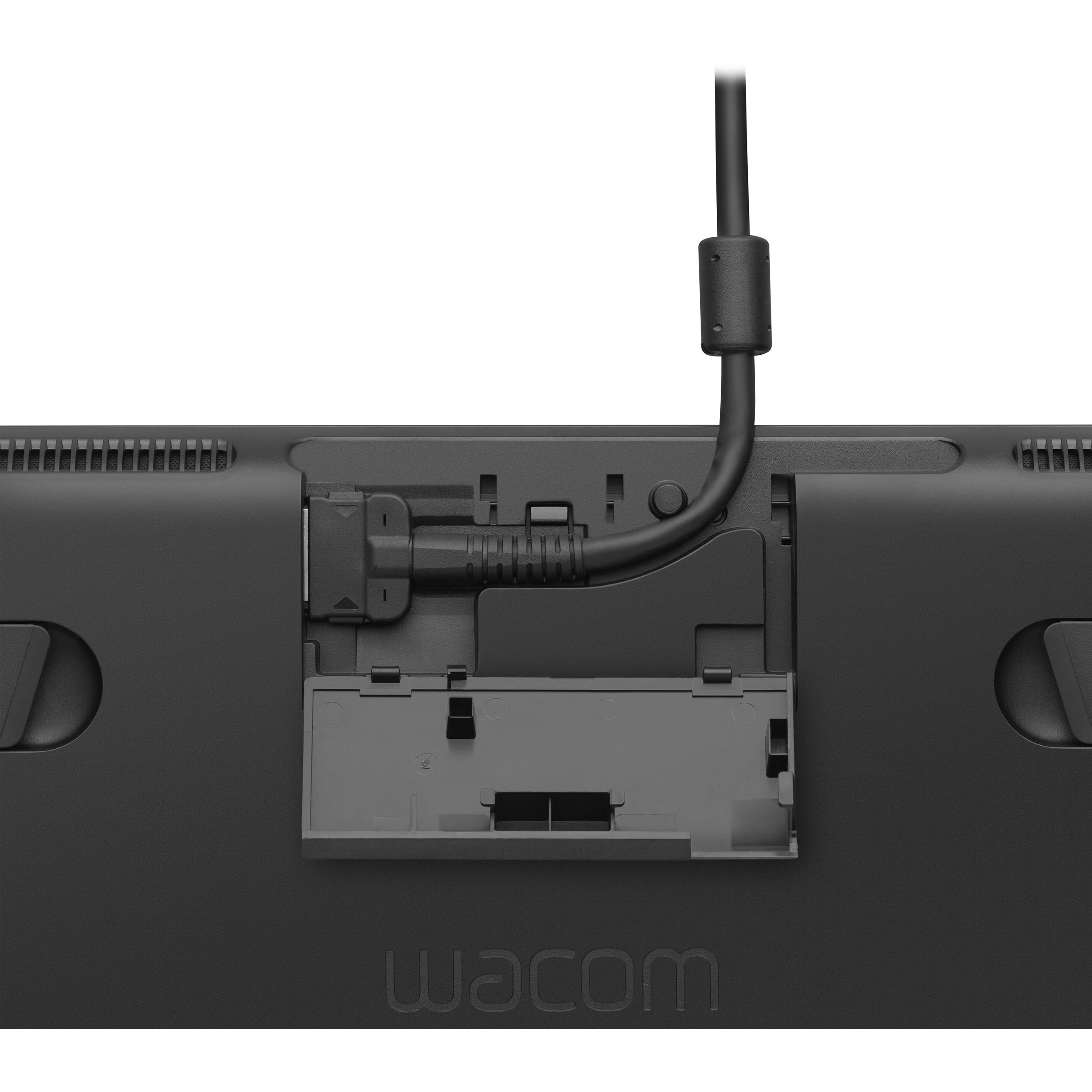 Wacom Cintiq 16 арт. DTK1660K0B