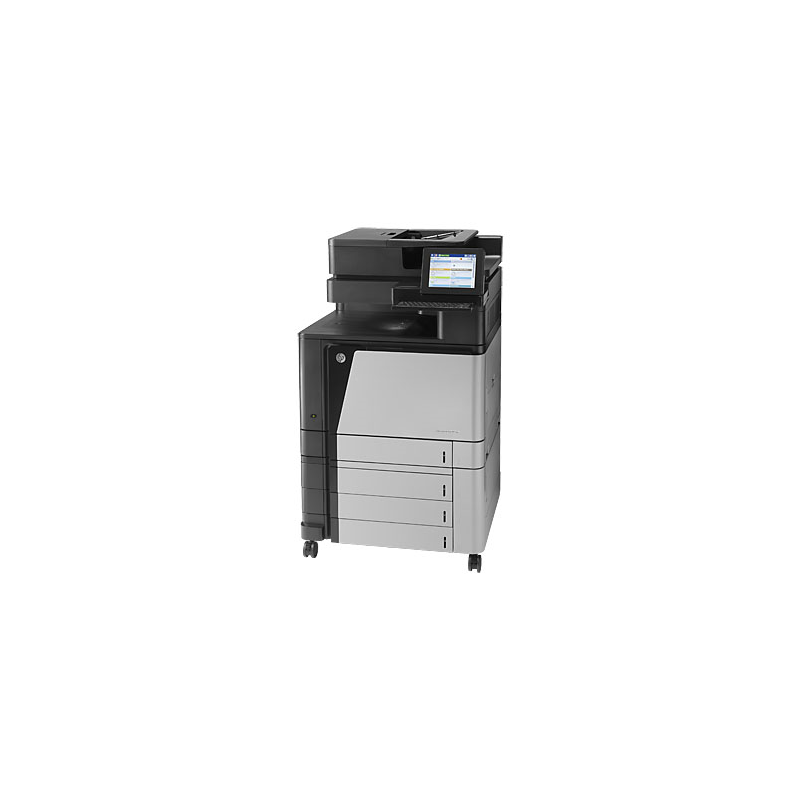 HP Color LaserJet Flow MFP M880z A2W75A