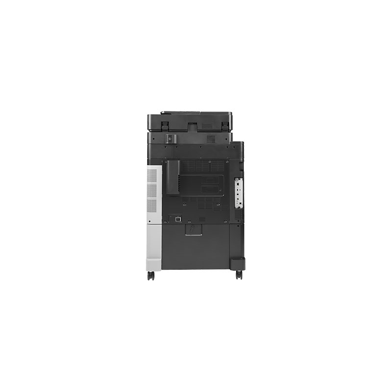 HP Color LaserJet Flow MFP M880z A2W75A