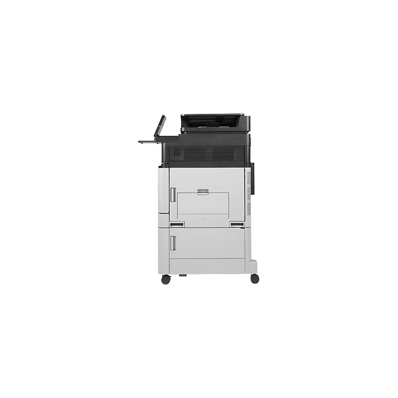 HP Color LaserJet Flow MFP M880z A2W75A