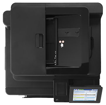 HP Color LaserJet Flow MFP M880z A2W75A