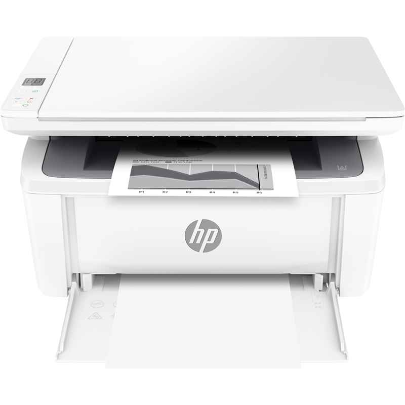 HP LaserJet MFP M141w (7MD74A)