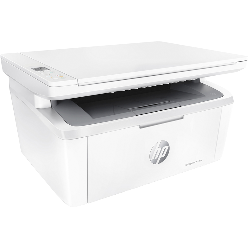 HP LaserJet MFP M141w (7MD74A)
