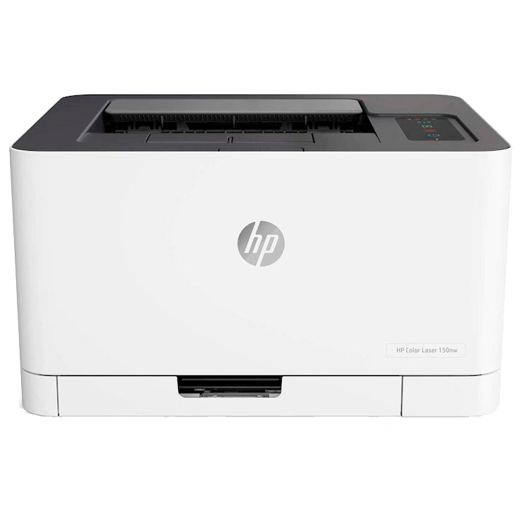 HP Color Laser 150nw