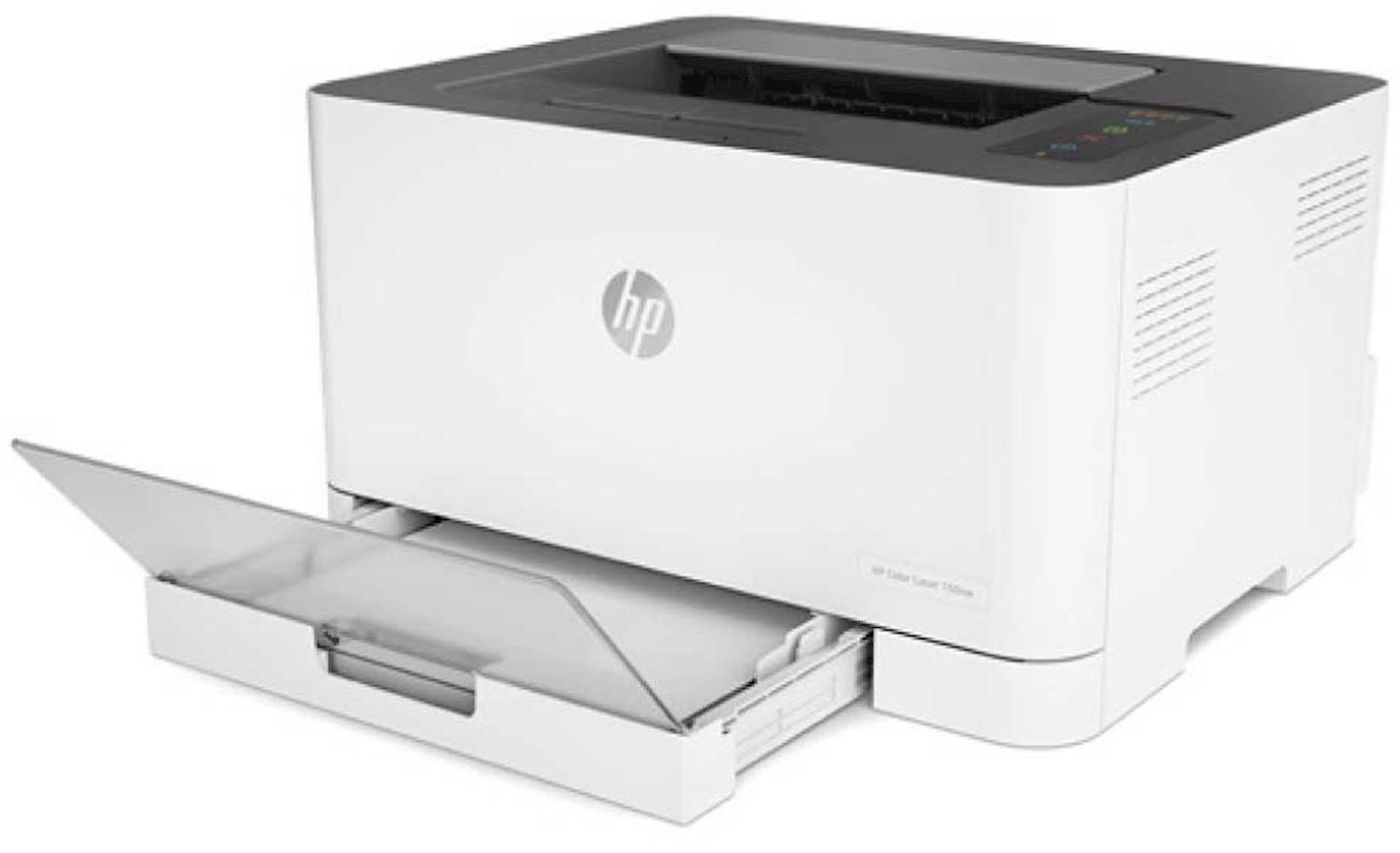 HP Color Laser 150nw