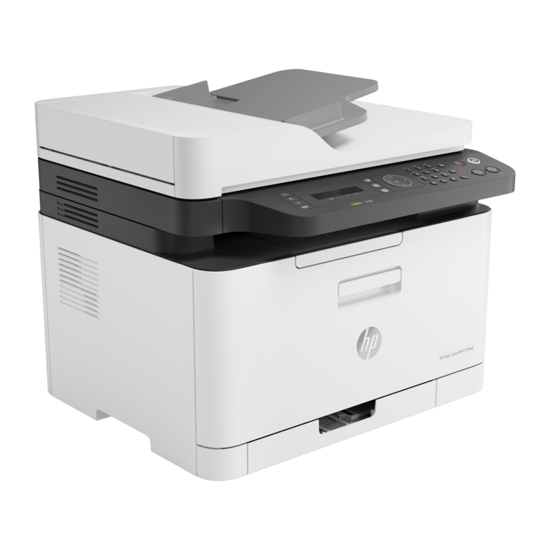HP Color Laser MFP 179fnw 4ZB97A