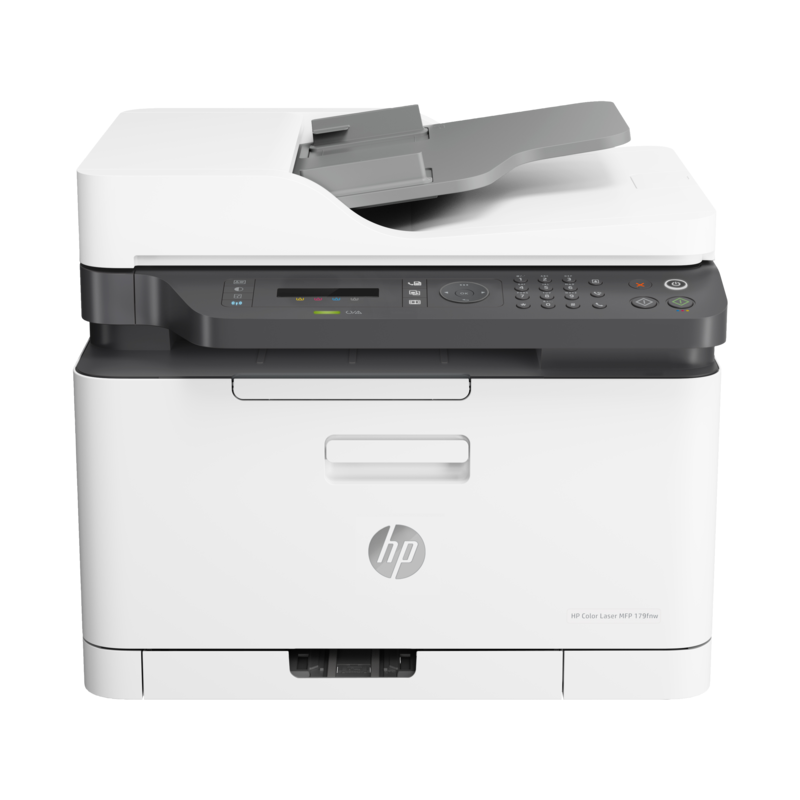 HP Color Laser MFP 179fnw 4ZB97A