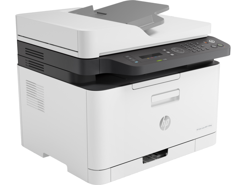 HP Color Laser MFP 179fnw 4ZB97A