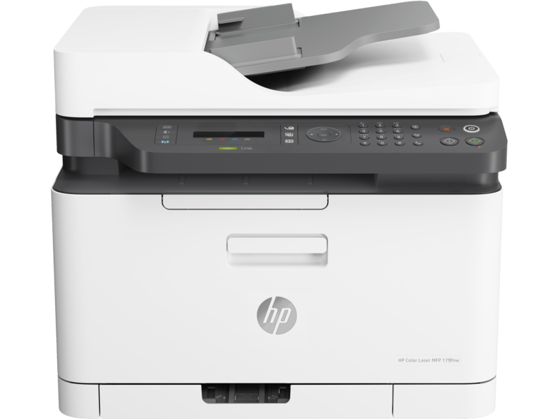 HP Color Laser MFP 179fnw 4ZB97A