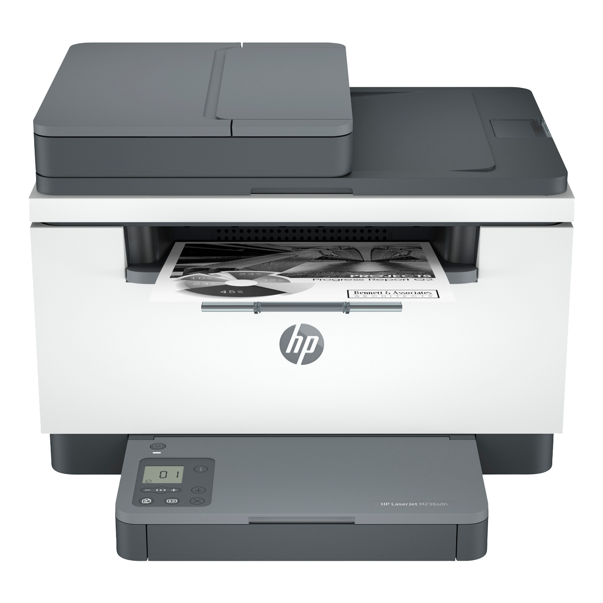 HP LaserJet M236sdn (9YG08A)