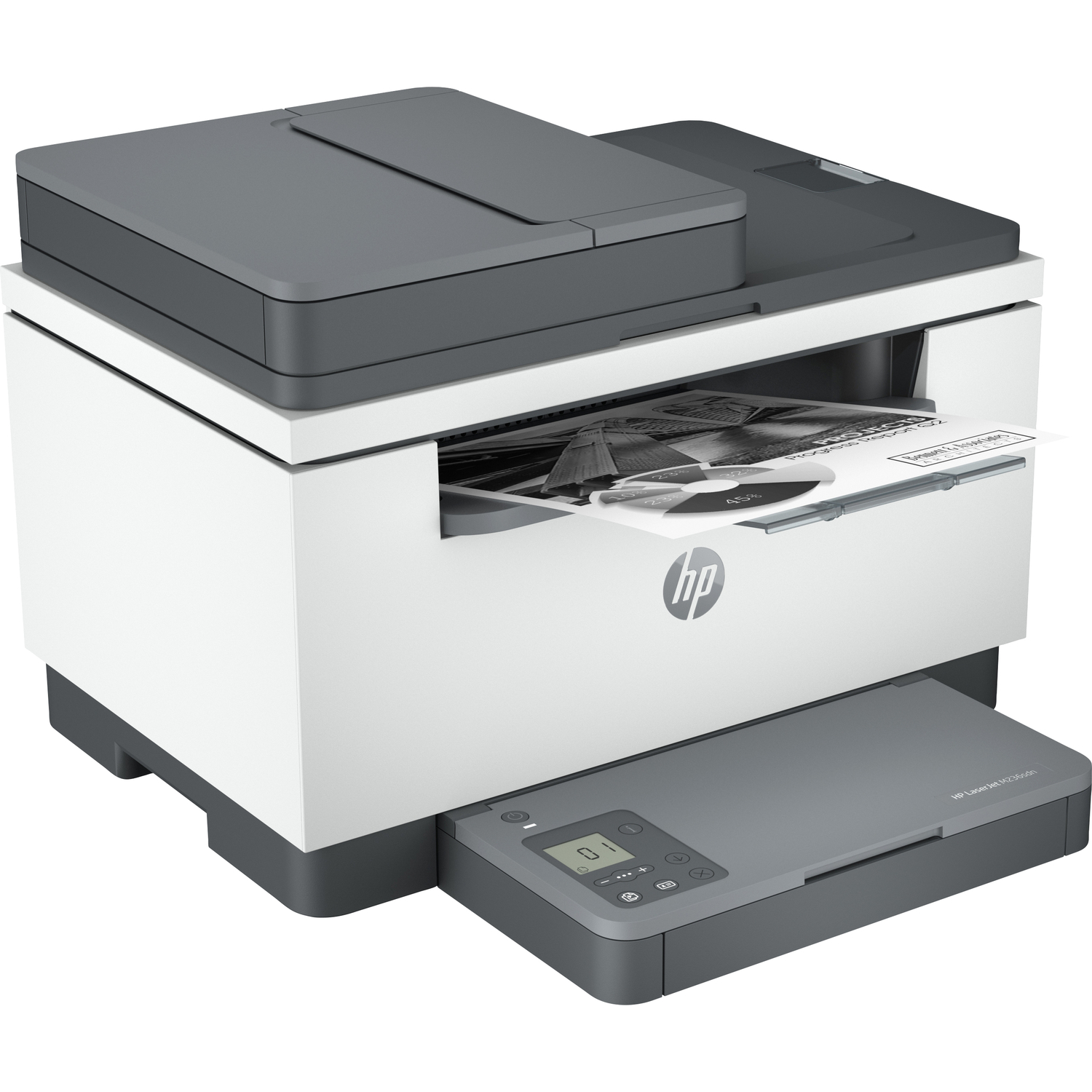 HP LaserJet M236sdn (9YG08A)
