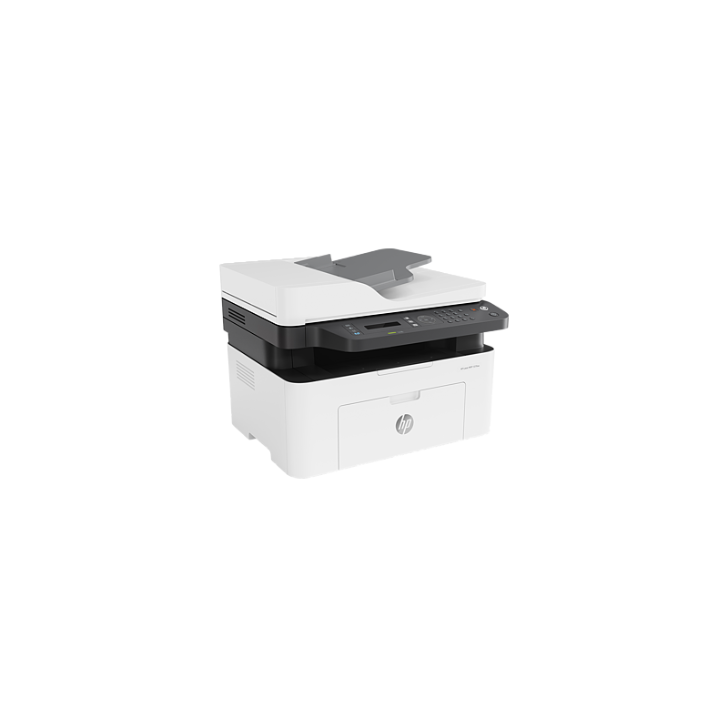 HP Laser 137fnw 4ZB84A