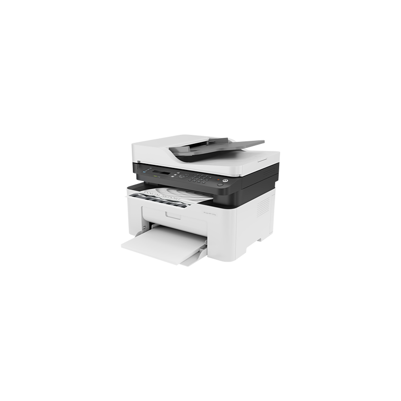 HP Laser 137fnw 4ZB84A