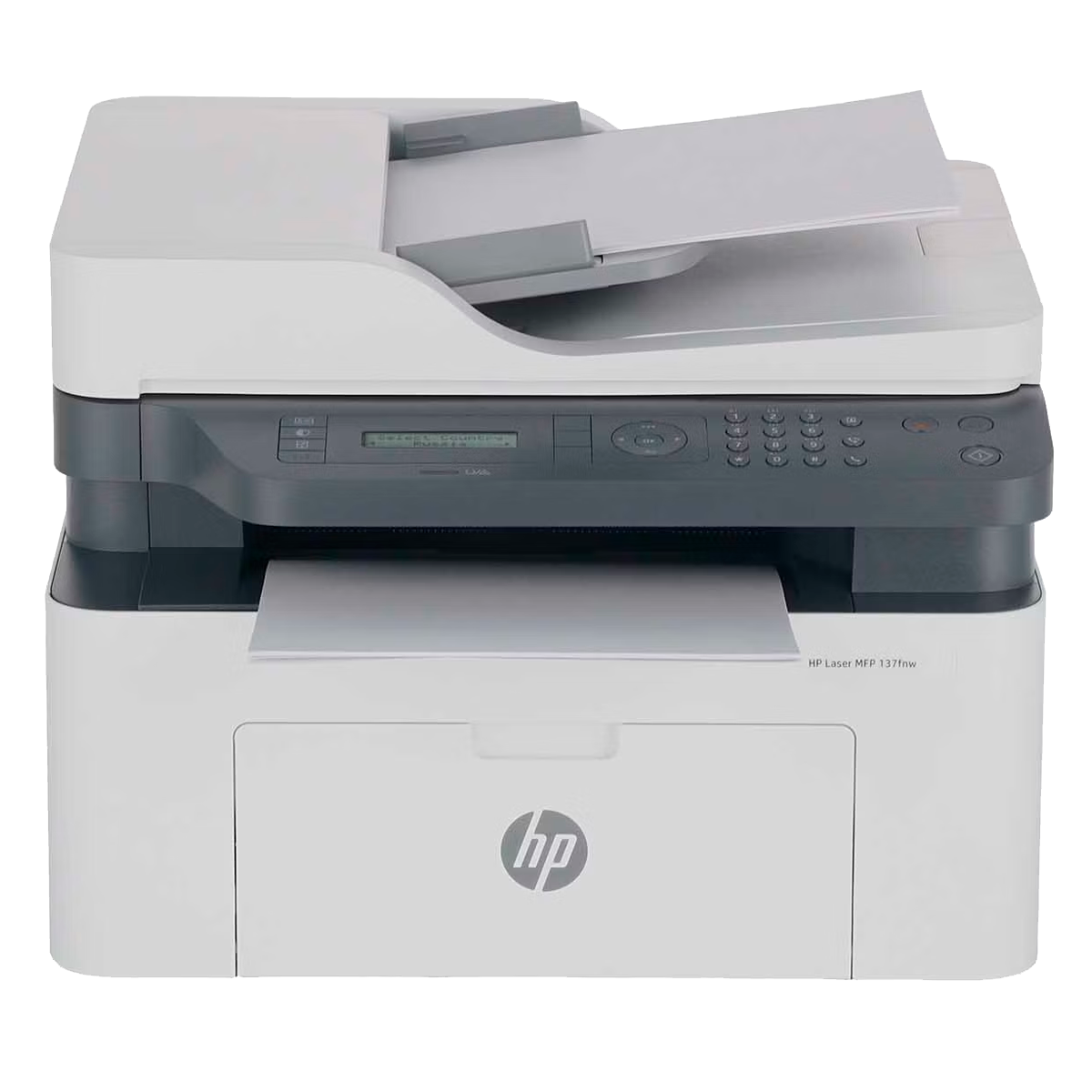 HP Laser 137fnw 4ZB84A