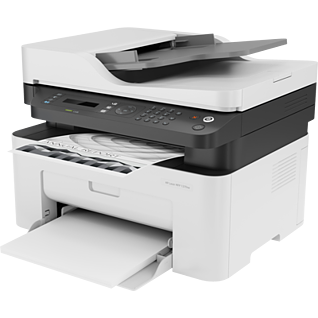 HP Laser 137fnw 4ZB84A