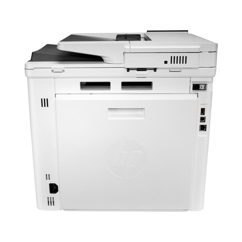 HP Color LaserJet Ent MFP M480f Printer 3QA55A