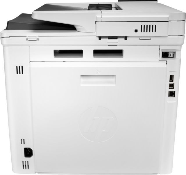 HP Color LaserJet Ent MFP M480f Printer 3QA55A