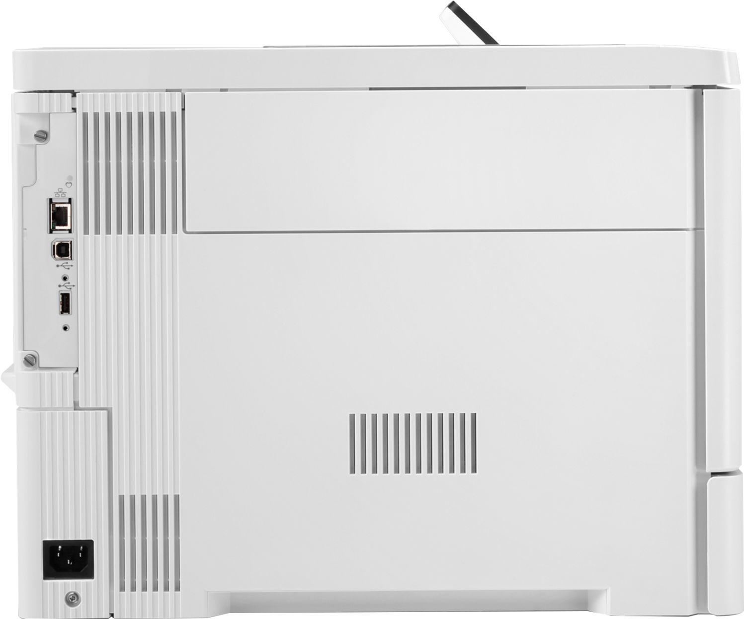 HP Color LaserJet Enterprise M554dn (7ZU81A)