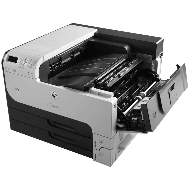 HP LaserJet Enterprise 700 M712dn (CF236A)