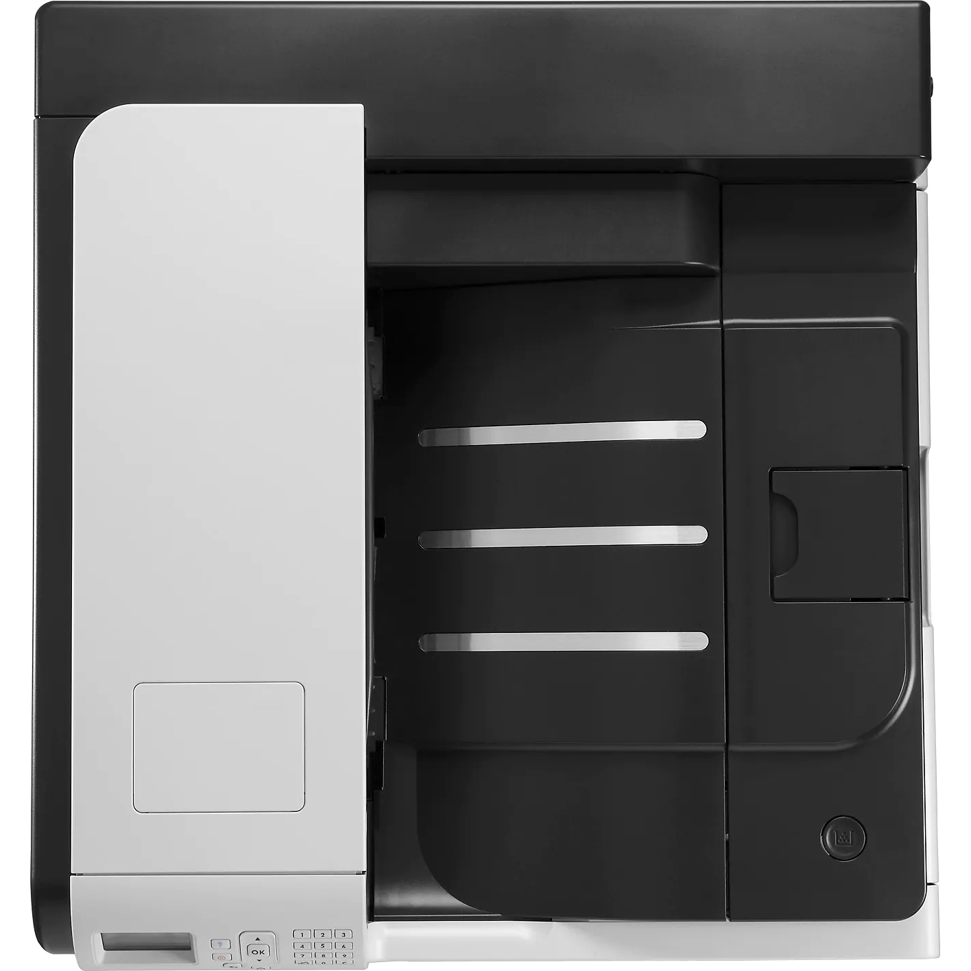 HP LaserJet Enterprise 700 M712dn (CF236A)