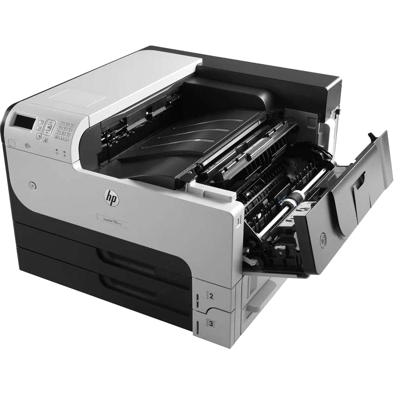HP LaserJet Enterprise 700 M712dn (CF236A)