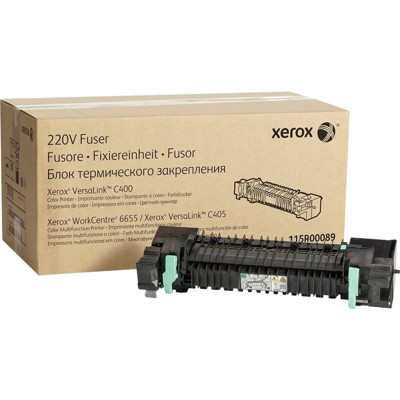 Xerox 115R00089