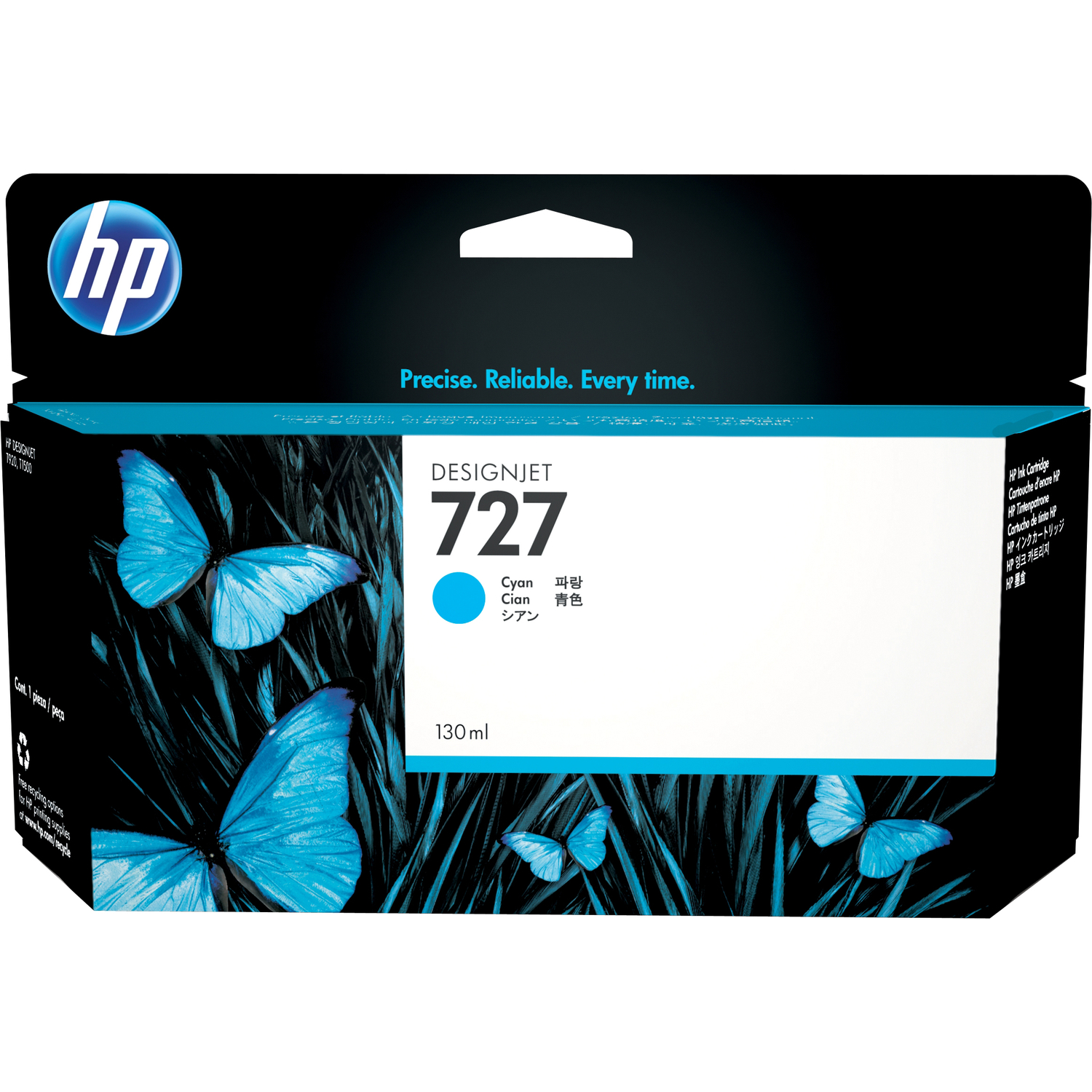 HP B3P19A