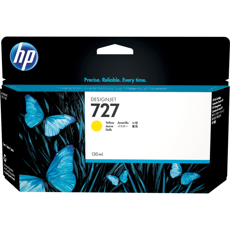 HP B3P21A