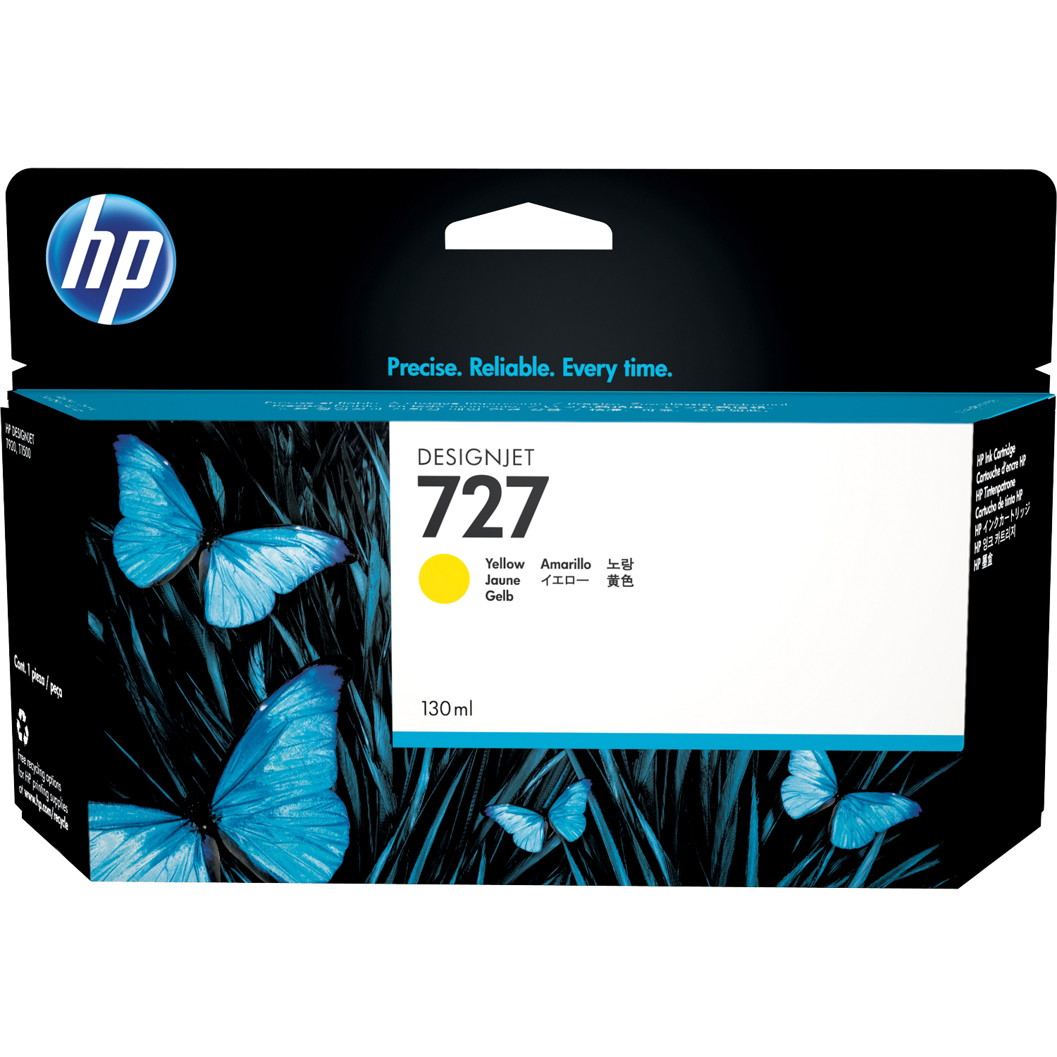 HP B3P21A