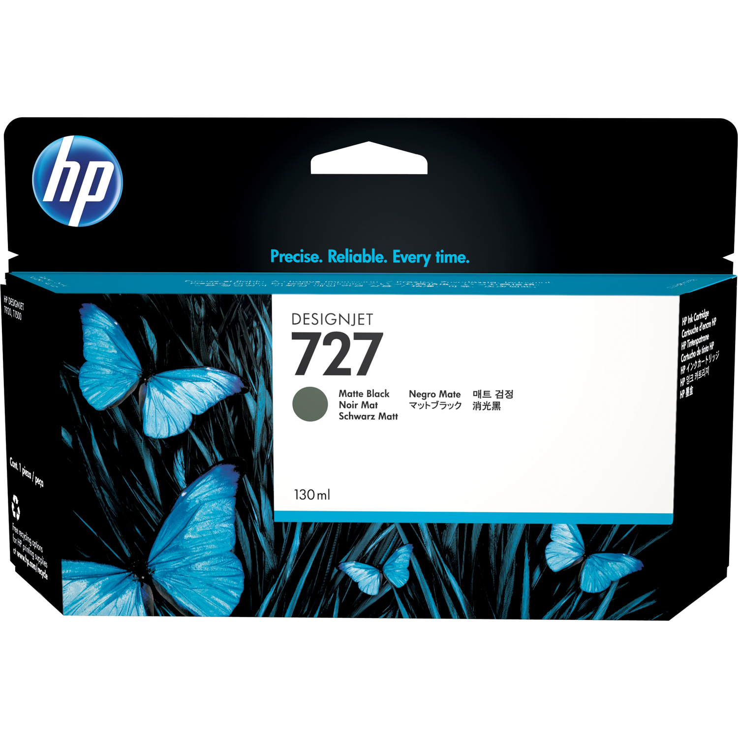 HP B3P22A