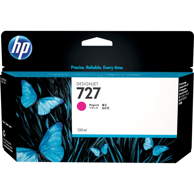 HP B3P20A