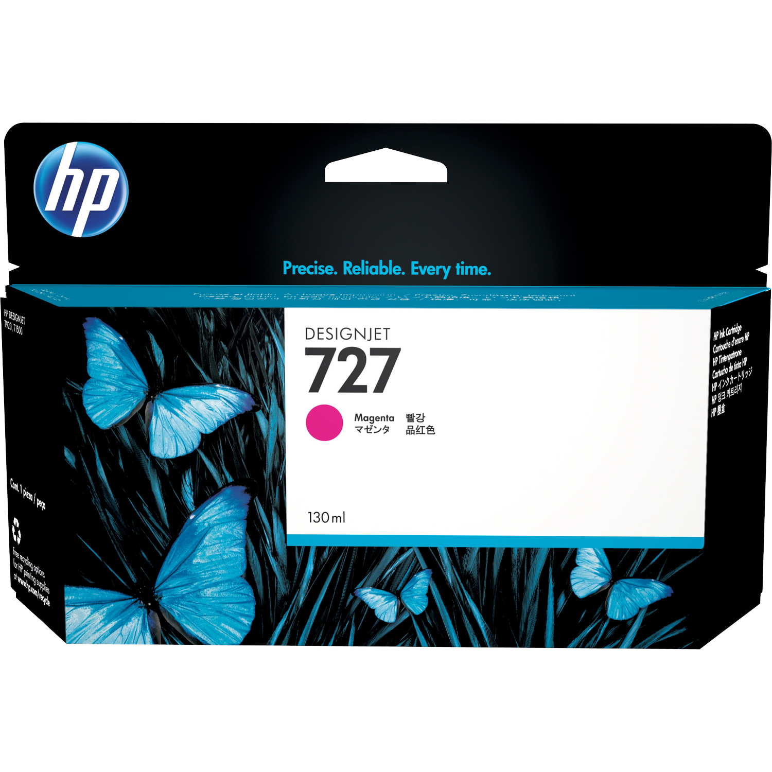 HP B3P20A