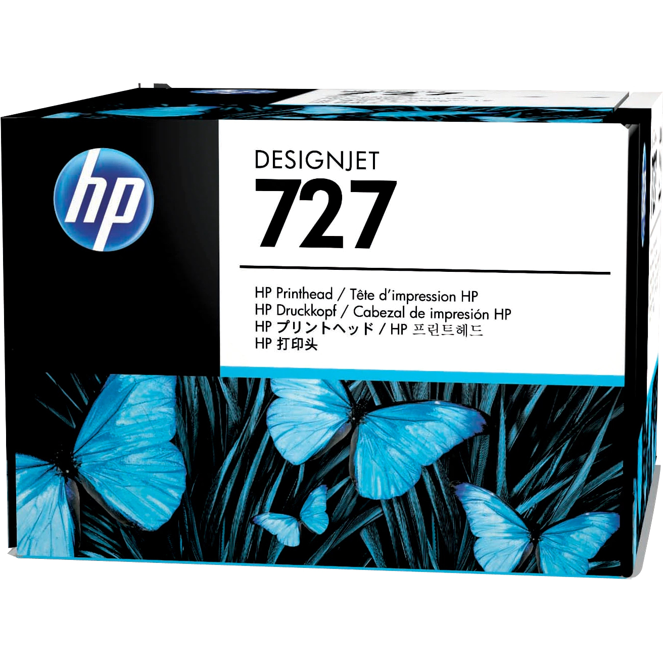 HP 727 (B3P06A)