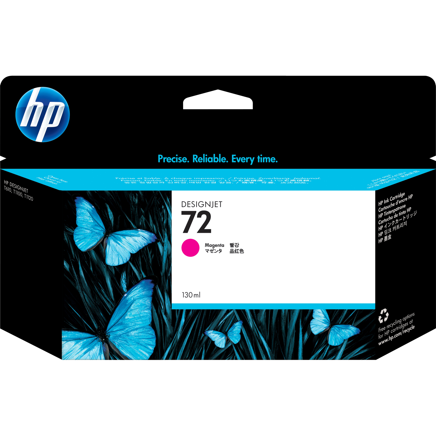 HP C9372A