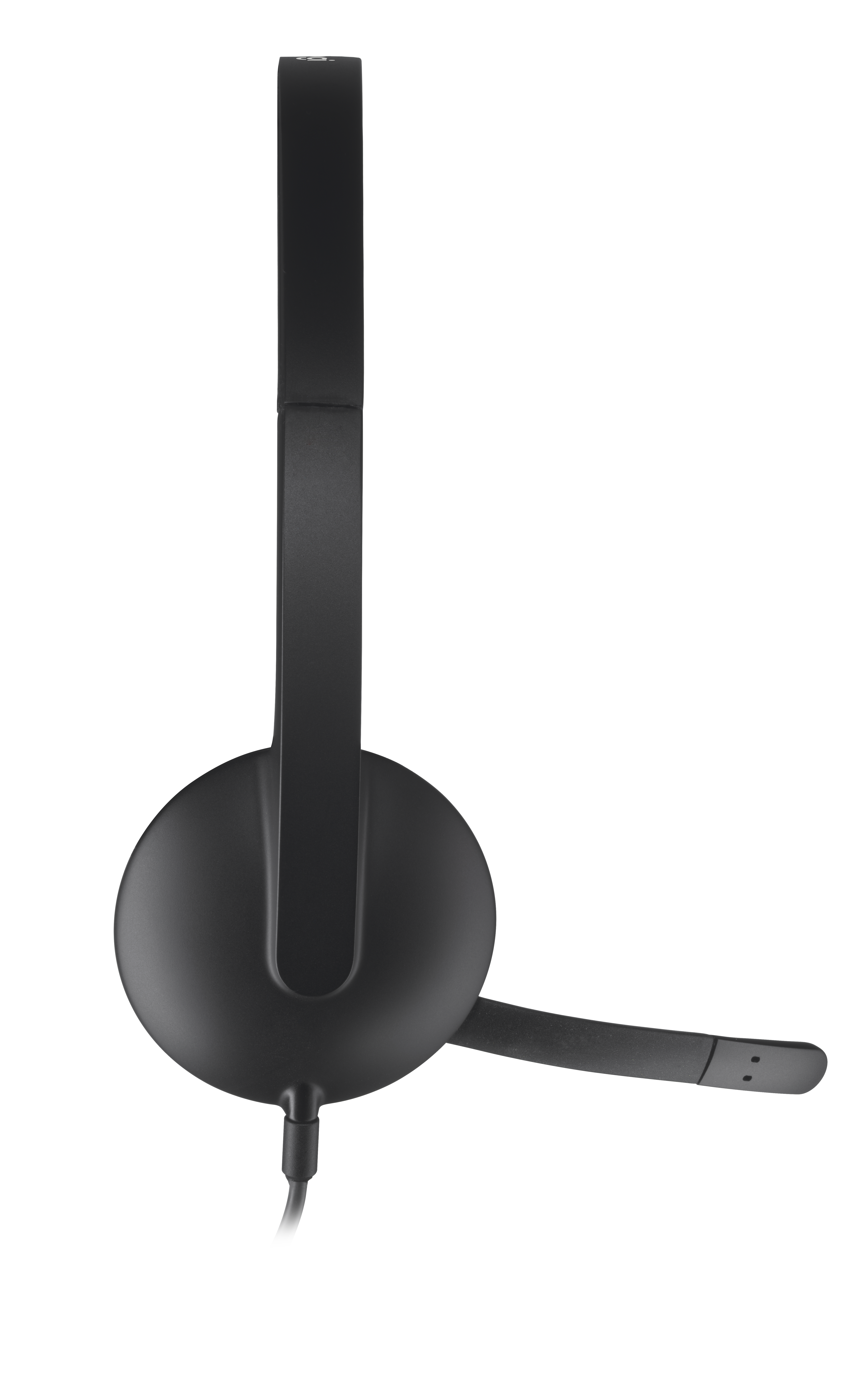 Logitech Headset H340 USB 981-000475/981-000509