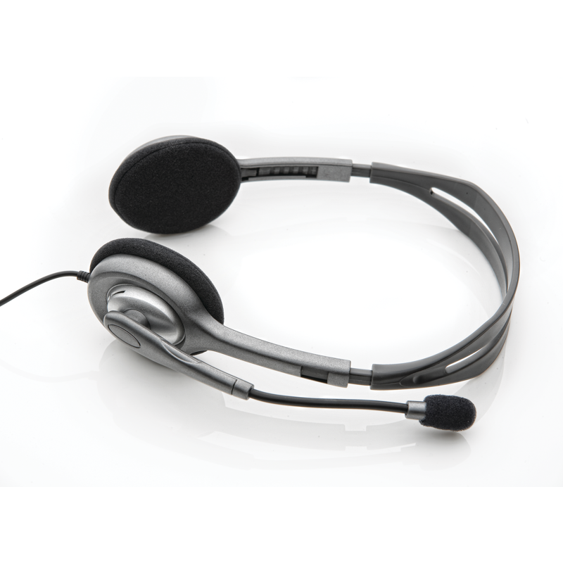 Logitech H111