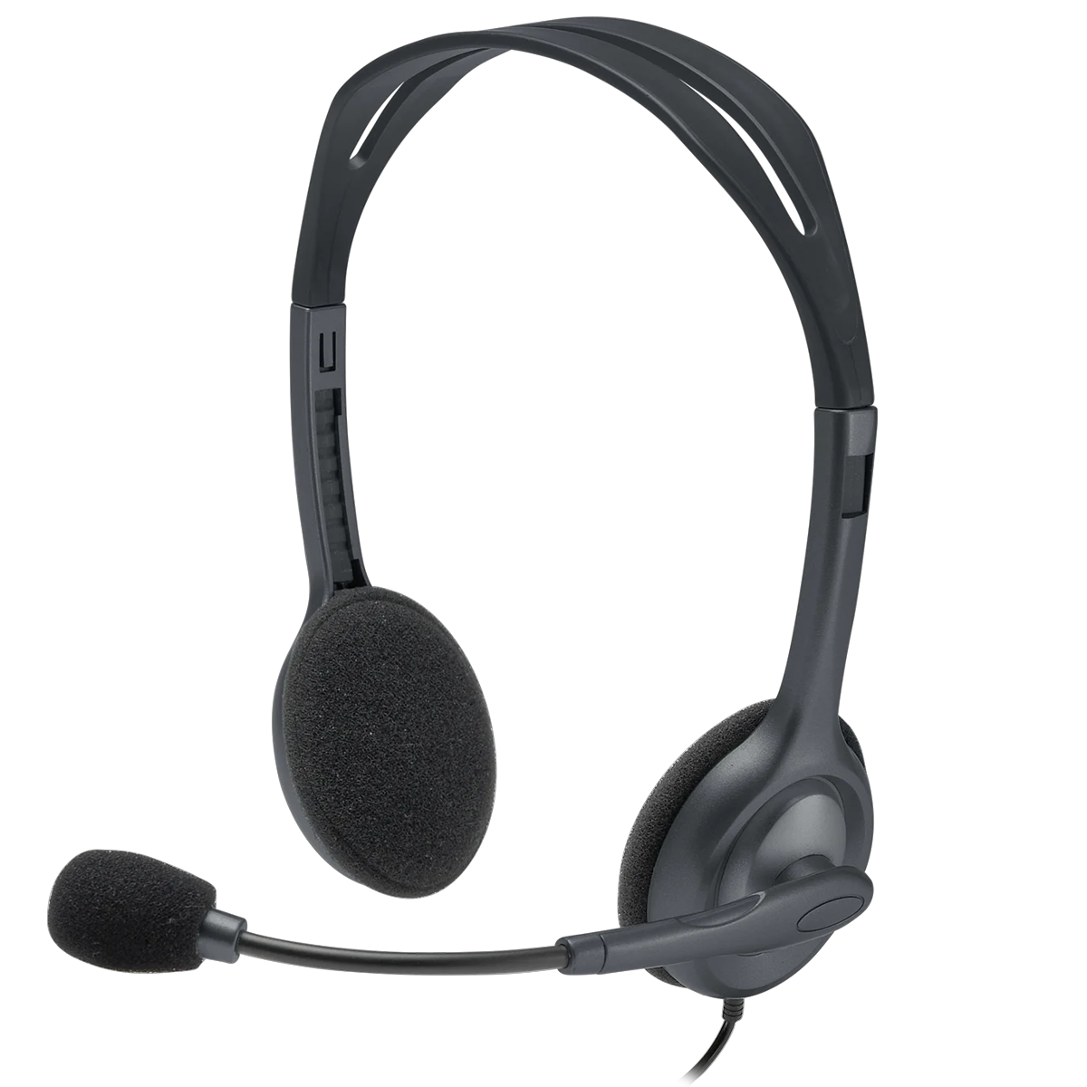Logitech H111
