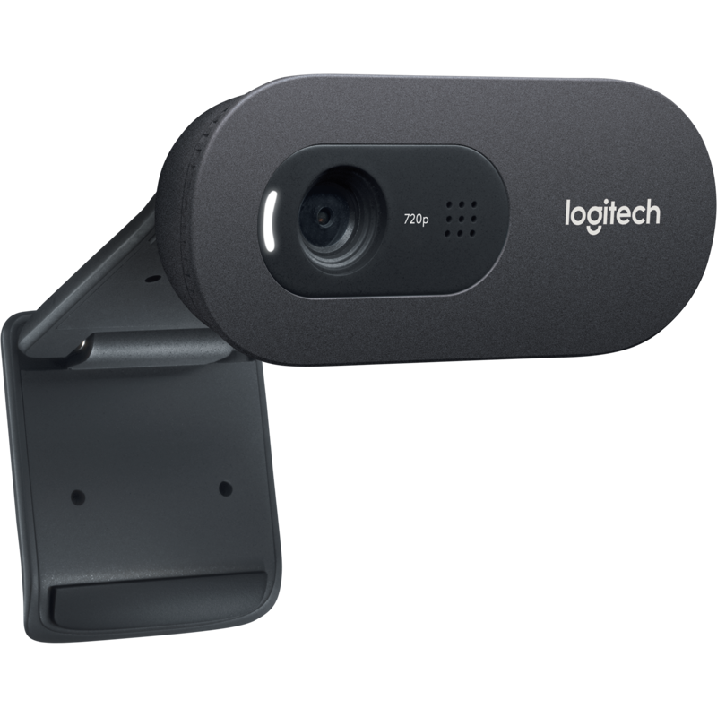 Logitech C270