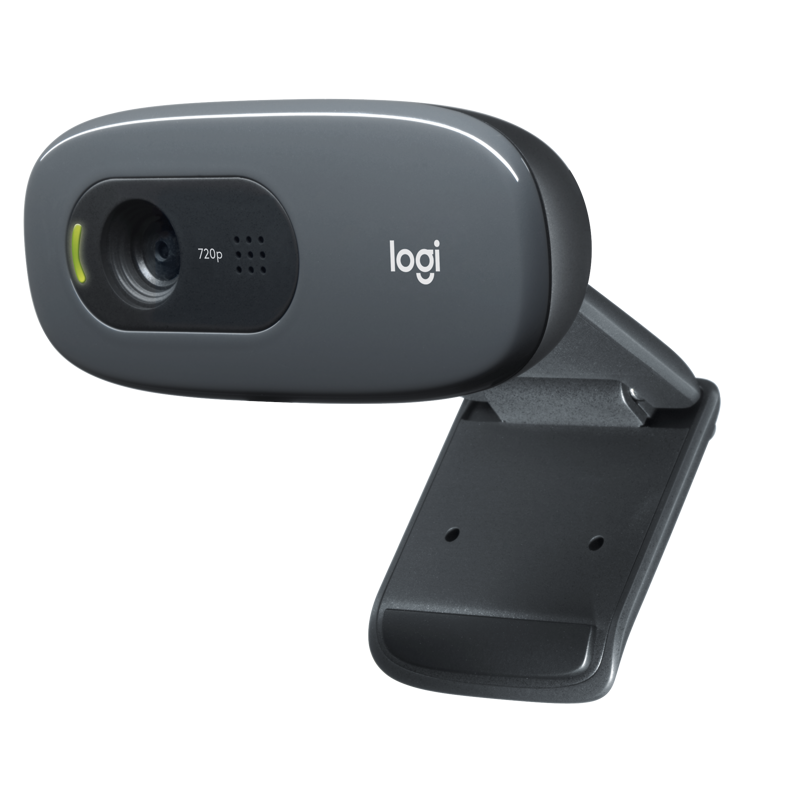 Logitech C270