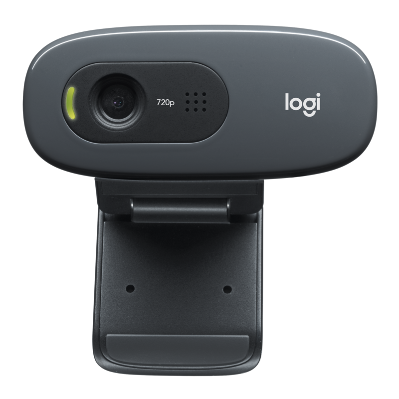 Logitech C270